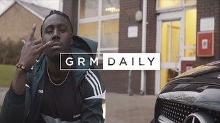 Kritz 93 - Go Nuts [Music Video] | GRM Daily