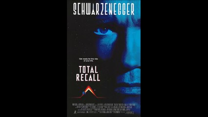 Howdy Stranger-Total Recall OST-Jerry Goldsmith