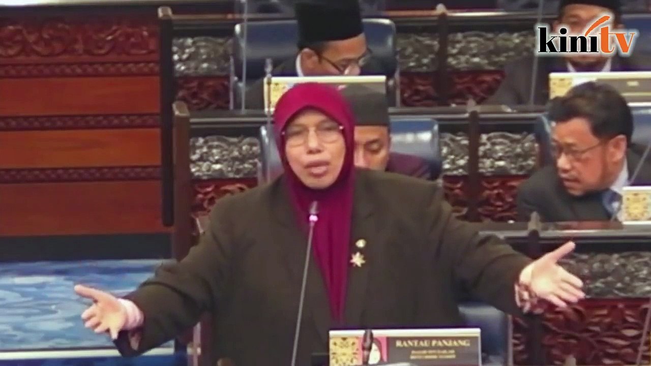 Di mana keadilan? Pembangkang gesa k'jaan bongkar kes Adib