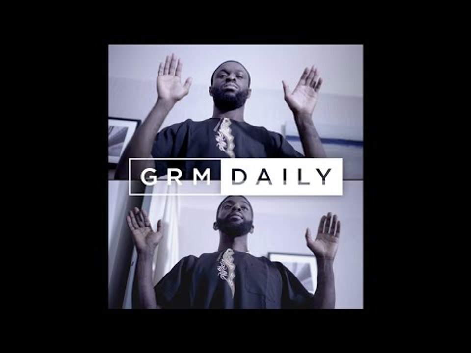 Y.K Young Knowledge - Still I Rise [Music Video] | GRM Daily