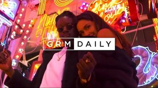 Kani Beatz ft. Brandz & Mista Silva - Ma Lo [Music Video] | GRM Daily