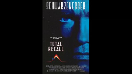 The Dream-Total Recall OST-Jerry Goldsmith
