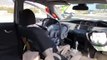 VÍDEO: Esto es lo que le pasaría a un menor si explota el airbag delantero