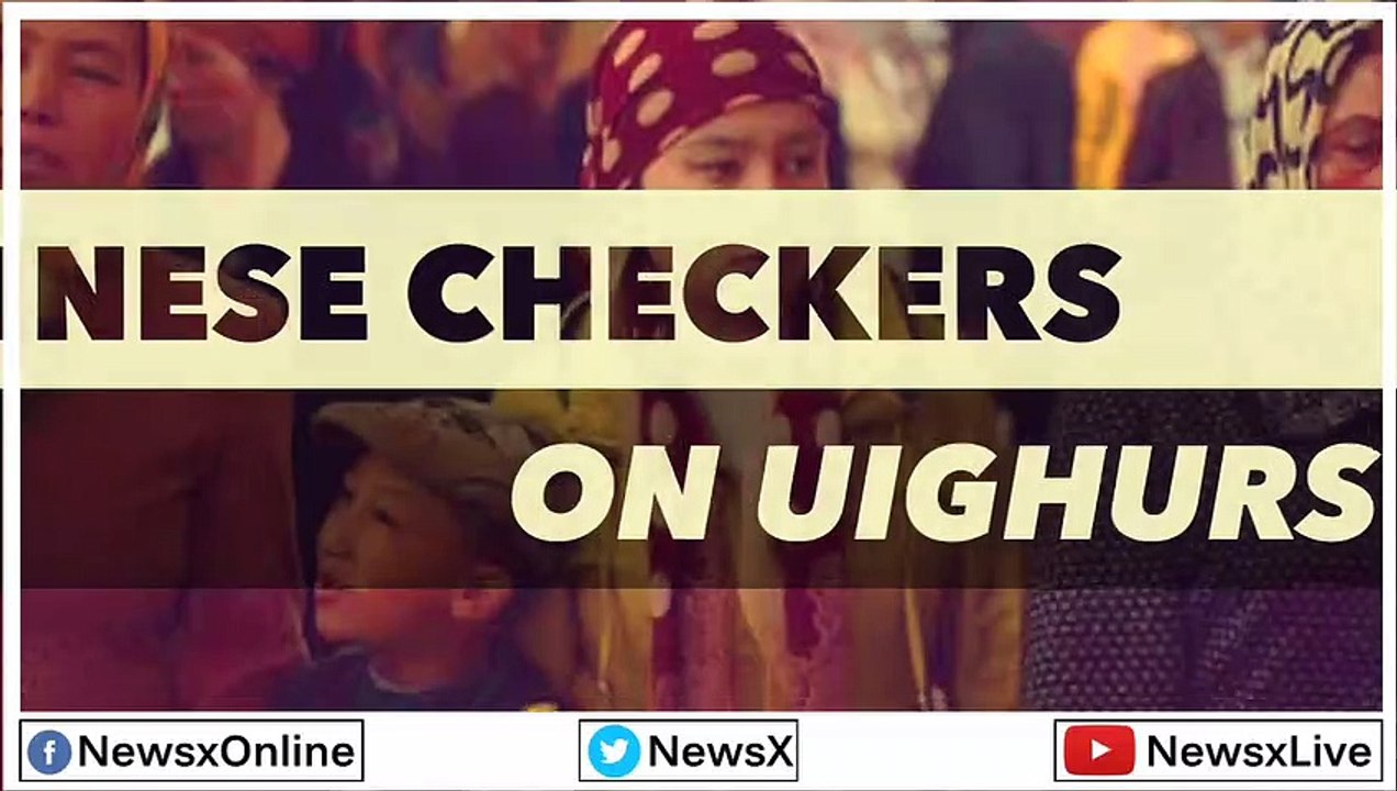 China Trading Uighurs Community: Who Are Uighurs and What is Agenda of China?