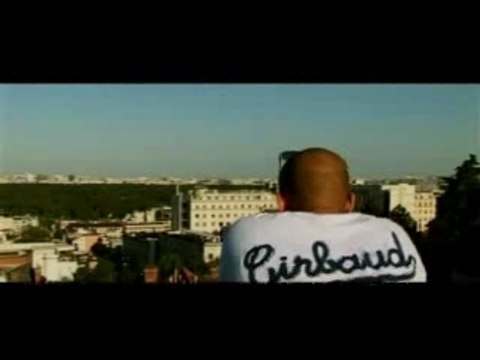 Nysay clip Hier ressemble à demain feat Kool Shen