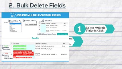 Introduction to Bulk Object Field Creator (BOFC)