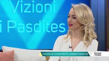 Vizioni i pasdites - Çashku, 40 vite kinematografi - 6 Mars 2019 - Show - Vizion Plus