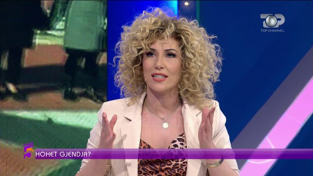 Ftesë në 5, Fatma Haxhialiu, mbledh një forum për gratë në 8 Mars, 6 Mars 2019, Pjesa 2