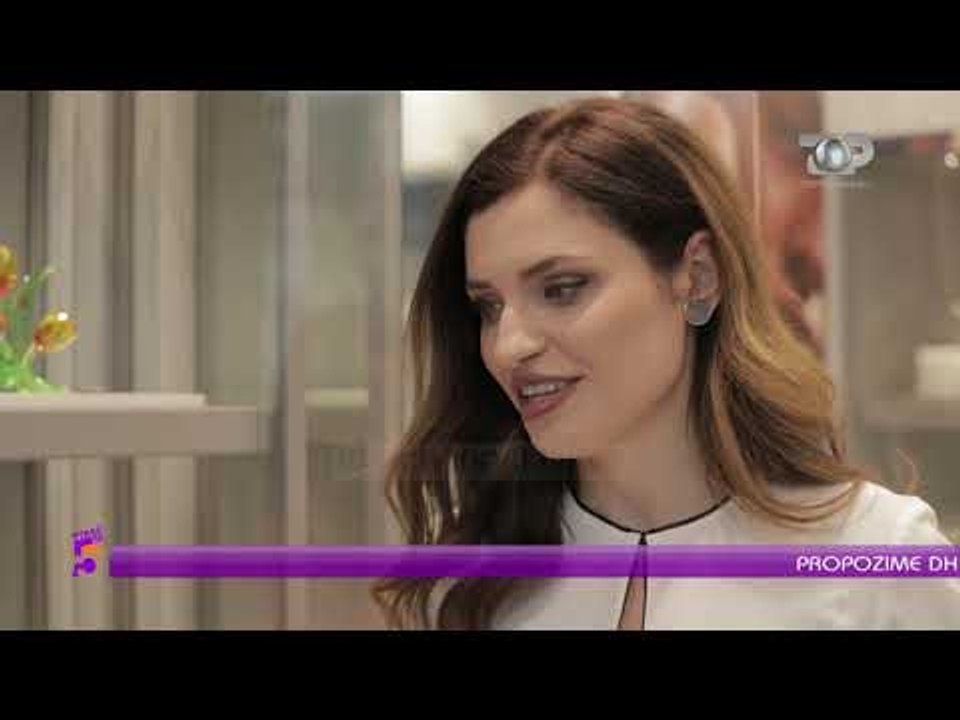 Ftesë në 5, Propozime dhuratash për 7-8 Mars nga Swarowski, Swatch & VilleRoy, 6 Mars 2019, Pjesa 3