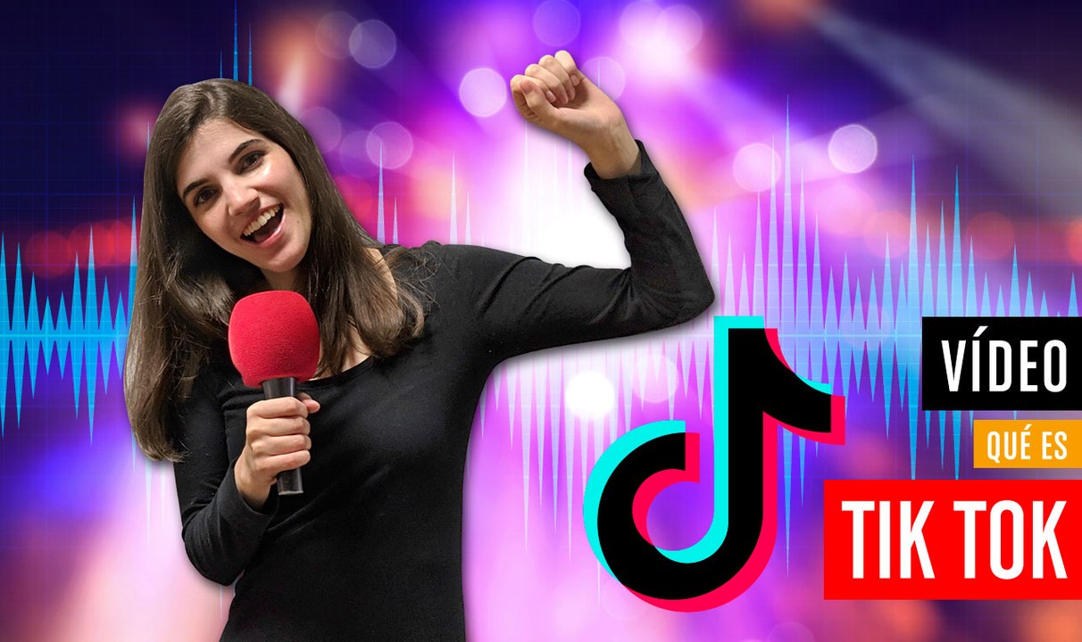 QUE ES TIKTOK