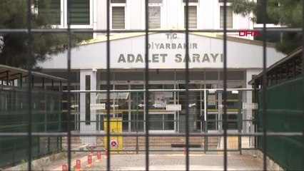 Diyarbakır'daki 'Kaliforniyum' Operasyonunda 1 Tutuklama