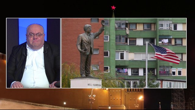 Ju flet Moska : Interes amerikan që Kosova të jetë treg i Serbisë?!