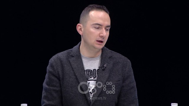 Ora News - Salianji: Në dy vite deputet, më shumë procedime penale se rroga