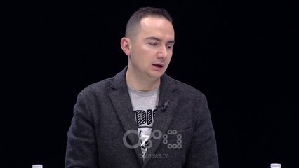 Ora News - Salianji: Në dy vite deputet, më shumë procedime penale se rroga