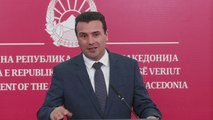 Zaev mohon se me ndryshimet në ligjin për PSP-në të ketë shpëtuar Ali Ahmetin