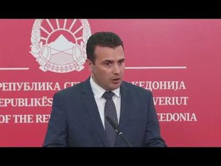 Ligji për Specialen, Zaev topin e hedh tek Deskoska