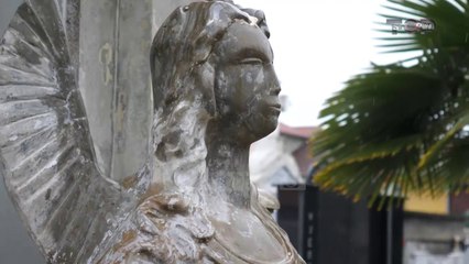 Top Story/ Varrezat katolike në Shkodër, miliona lekë për pak metra