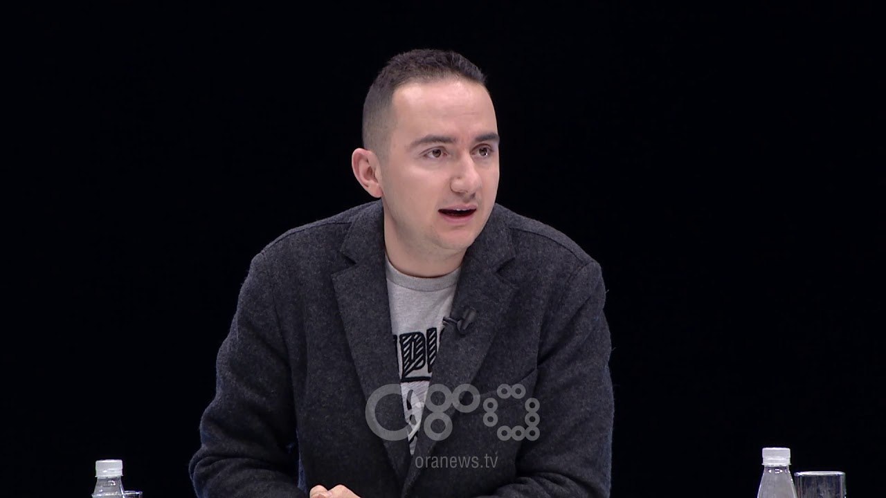 Ora News - Salianji: Nuk duam pushtet në tavolinë