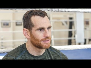 David Price on Tyson Fury: I've got NOTHING BUT RESPECT