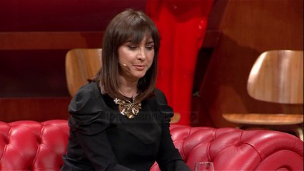 Erinda Ballanca pas ndarjes nga Andi Bushati tregon: “Nuk dija si jetohej vetëm!”