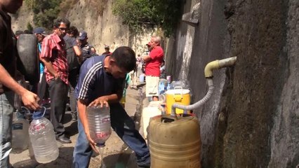 Βενεζουέλα: Επιχείρηση επιστροφής στην κανονικότητα