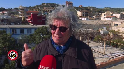 Stop-Vlore, vendimi i gjykates sorollat te moshuaren per pronen. (06.03.2019)