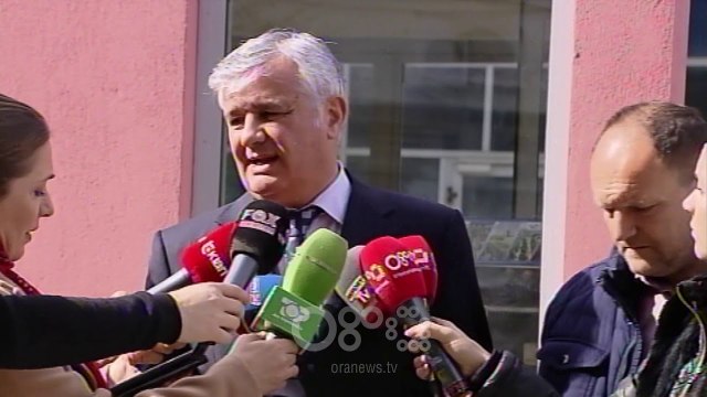 Ora News - Apeli i Krimeve të Rënda rrëzon Prokurorinë dhe i jep të drejtë Tahirit