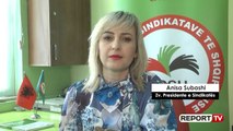 Sindikatat-qeverisë : Gratë në fasoneri punojnë në kushte të vështira, të pajisen me status