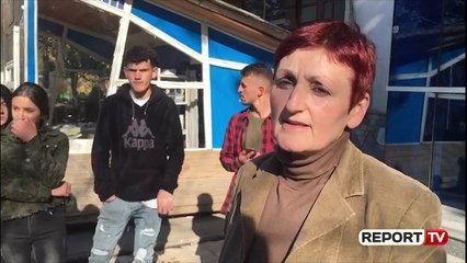 Dibër, 'Dhuratë për 7 mars', mësuesja transferohet nga gjimnazi në mes të vitit mësimor