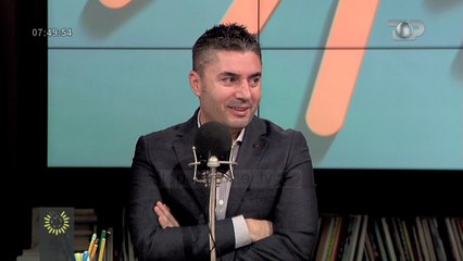 Wake Up, 7 Mars 2019, Pjesa 2 - Top Channel Albania - Entertainment Show