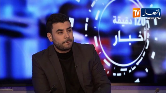 رئيس تحرير بقناة النهار: إجابات فاشلة لبدوي في أوّل خرجة إعلامية له