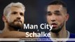 Manchester City v Schalke - Champions League Match Preview