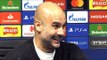Man City 7-0 Schalke (Agg 10-2) - Pep Guardiola Full Post Match Press Conference - Champions League