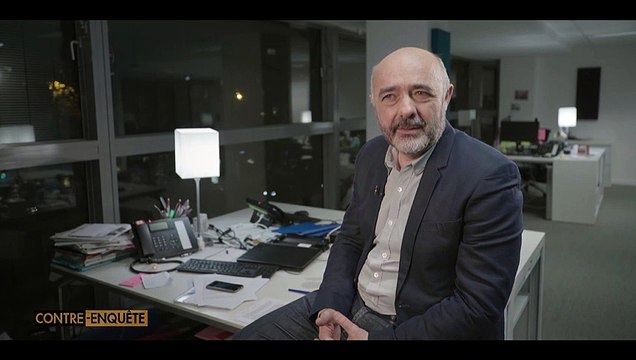 Contre-enquête (M6) : Nordahl Lelandais, Maëlys et le mystères des disparus des Alpes