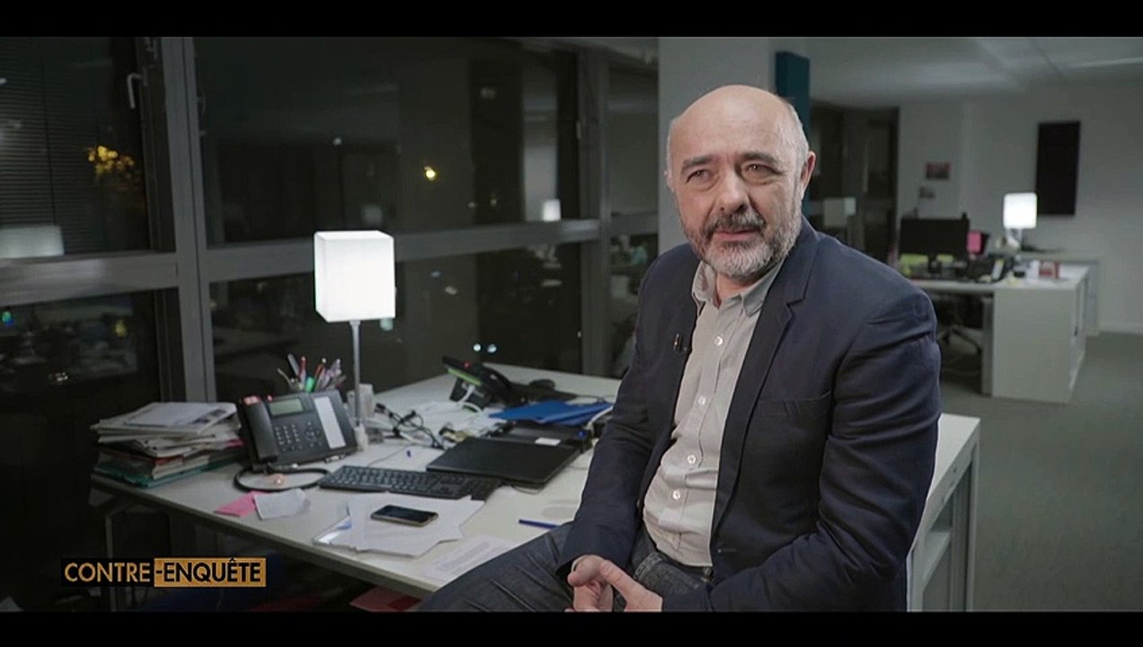 Contre-enquête (M6) : Nordahl Lelandais, Maëlys et le mystères des disparus des Alpes