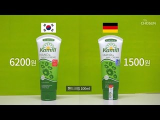 [CSI]“외국보다 4배 더 비싼 핸드크림”... 한국 소비자는 봉? [CSI 취재 노트] 20181214