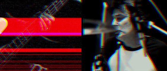 Mötey Crüe -the Dirt est 1981 - The Dirt Soundtrack Netflix