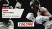Soirée boxe à Toulouse, bande-annonce - BOXE - TOULOUSE BOXING SHOW