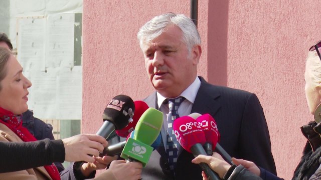 Apeli rrëzon prokurorinë, afati i hetimeve për Tahirin deri në 10 mars - Lajme - Vizion Plus
