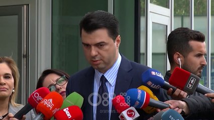 Ora News - A do të ulet opozita në dialog me Ramën me ndërmjetësimin e Metës?