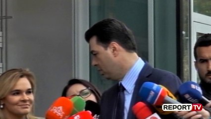 Kreu i PD kundër marrëveshjes së 2008-ës? Bash:Kriza zgjidhet me ndryshim të Kushtetutës
