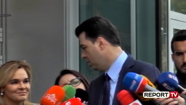 Kreu i PD kundër marrëveshjes së 2008-ës? Bash:Kriza zgjidhet me ndryshim të Kushtetutës