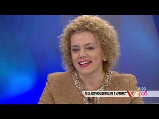 7pa5 - Si ka ndryshuar figura e mësuesit - 7 Mars 2019 - Show - Vizion Plus