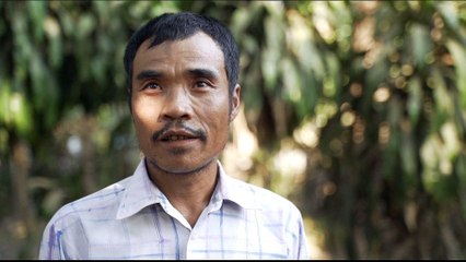 Myanmar land reform: Calls for new law to be scrapped