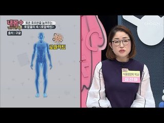 장수와 회춘의 열쇠?! 회춘 호르몬을 up! ‘로열젤리’ [내 몸 플러스] 128회 20190113