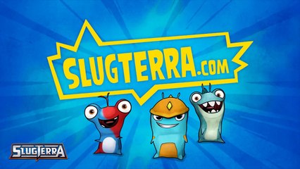 Slugterra - Band of Sluggers