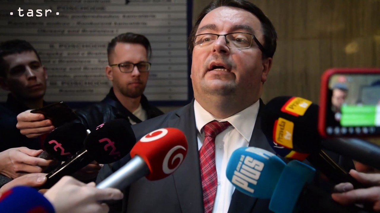 Podnikateľa Ladislava B. odsúdili na 5 rokov trestu odňatia slobody