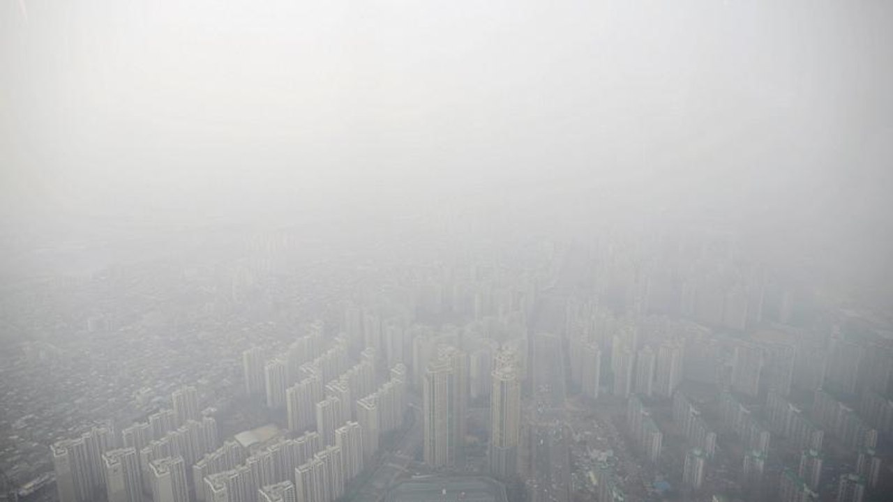 Time running out to save planet, scientists warn