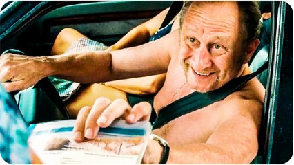 VENISE N’EST PAS EN ITALIE Bande Annonce (2019) Teaser