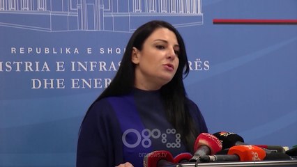 Ora News - Balluku abuzoi me tenderat në Albcontrol, e thotë KLSH-ja